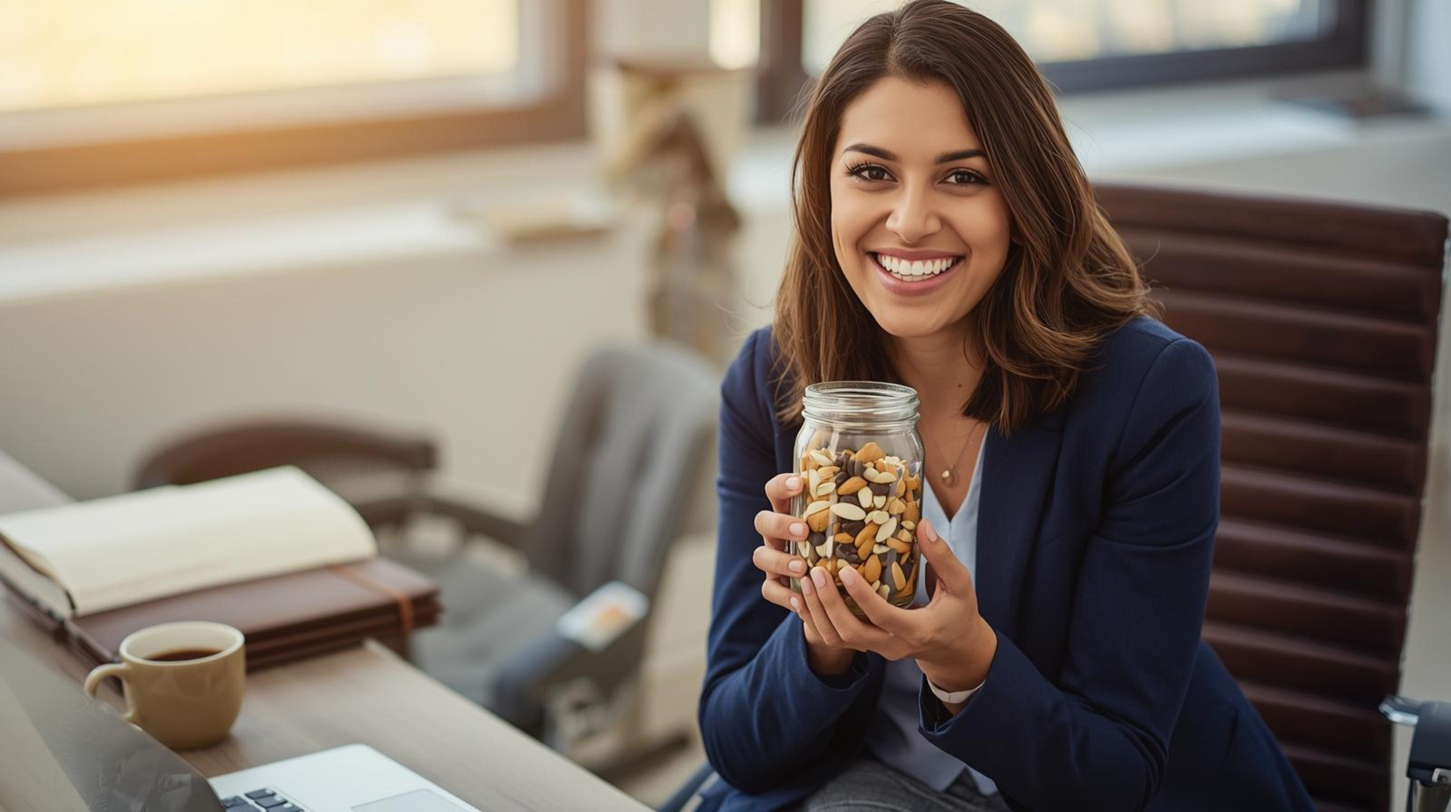Best Superfoods to Boost Energy Levels