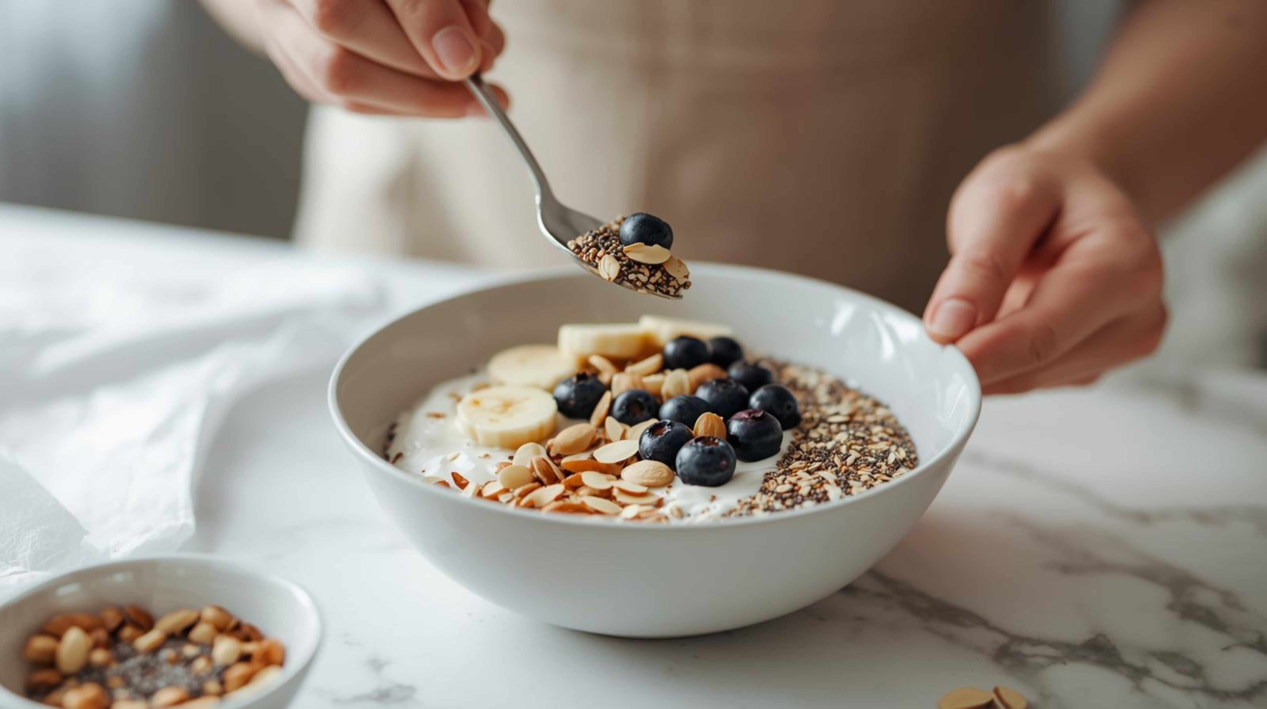 Best Superfoods to Boost Energy Levels