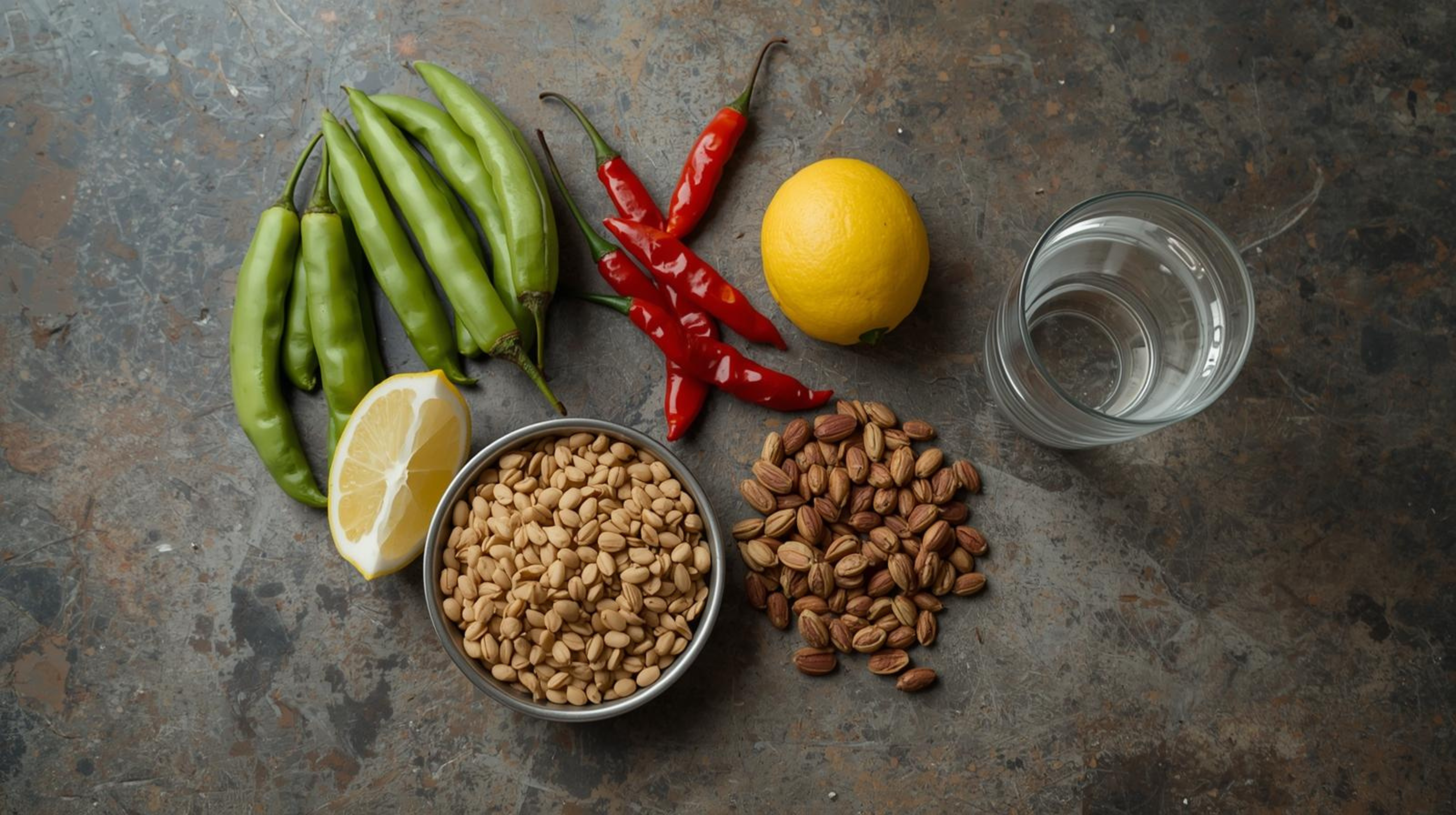 5 Proven Fat Burning Foods – The Ultimate Guide for Healthy Weight Loss