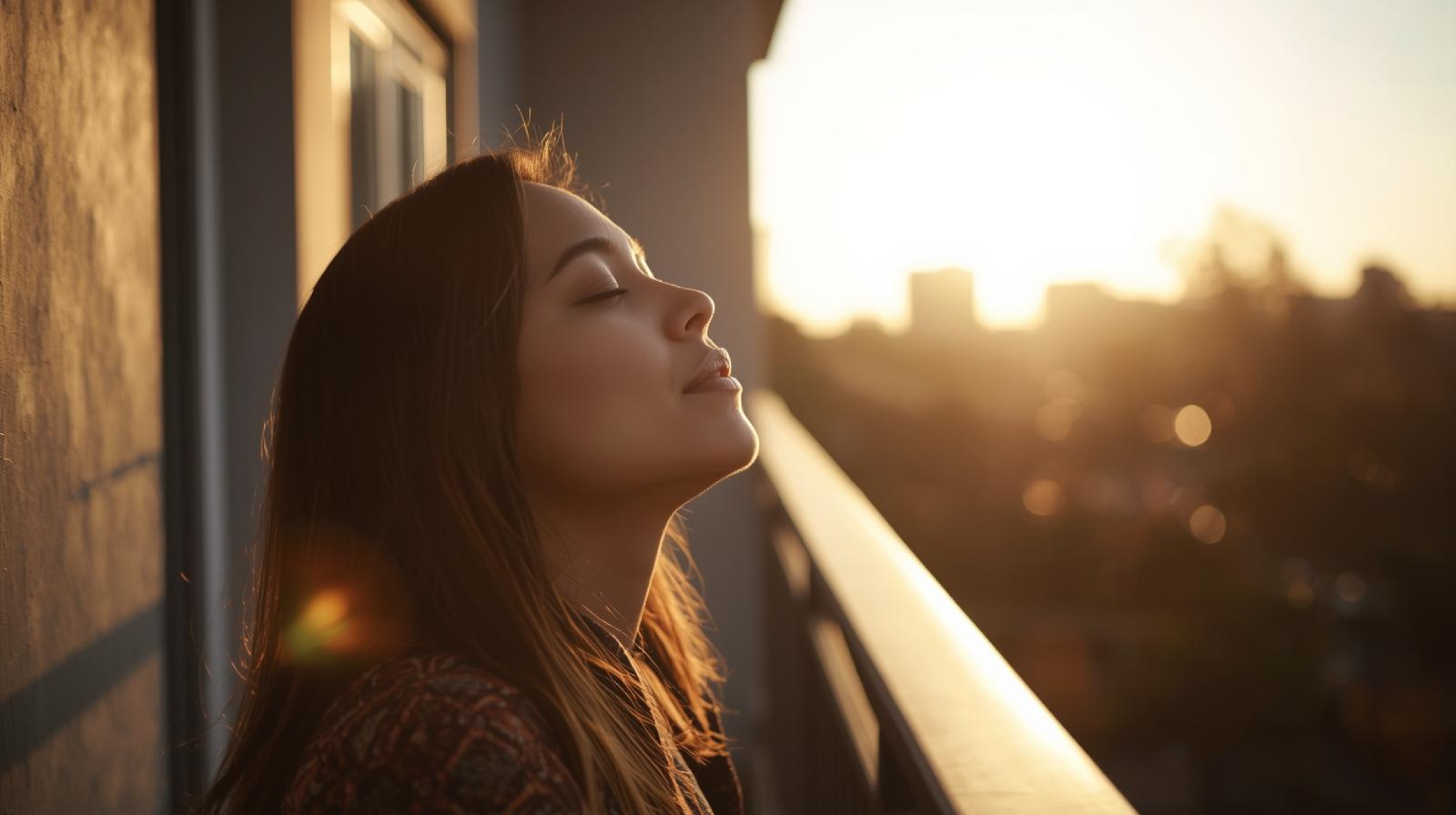 Simple Mindfulness Exercises for Daily Life – A Beginner’s Guide to Inner Peace