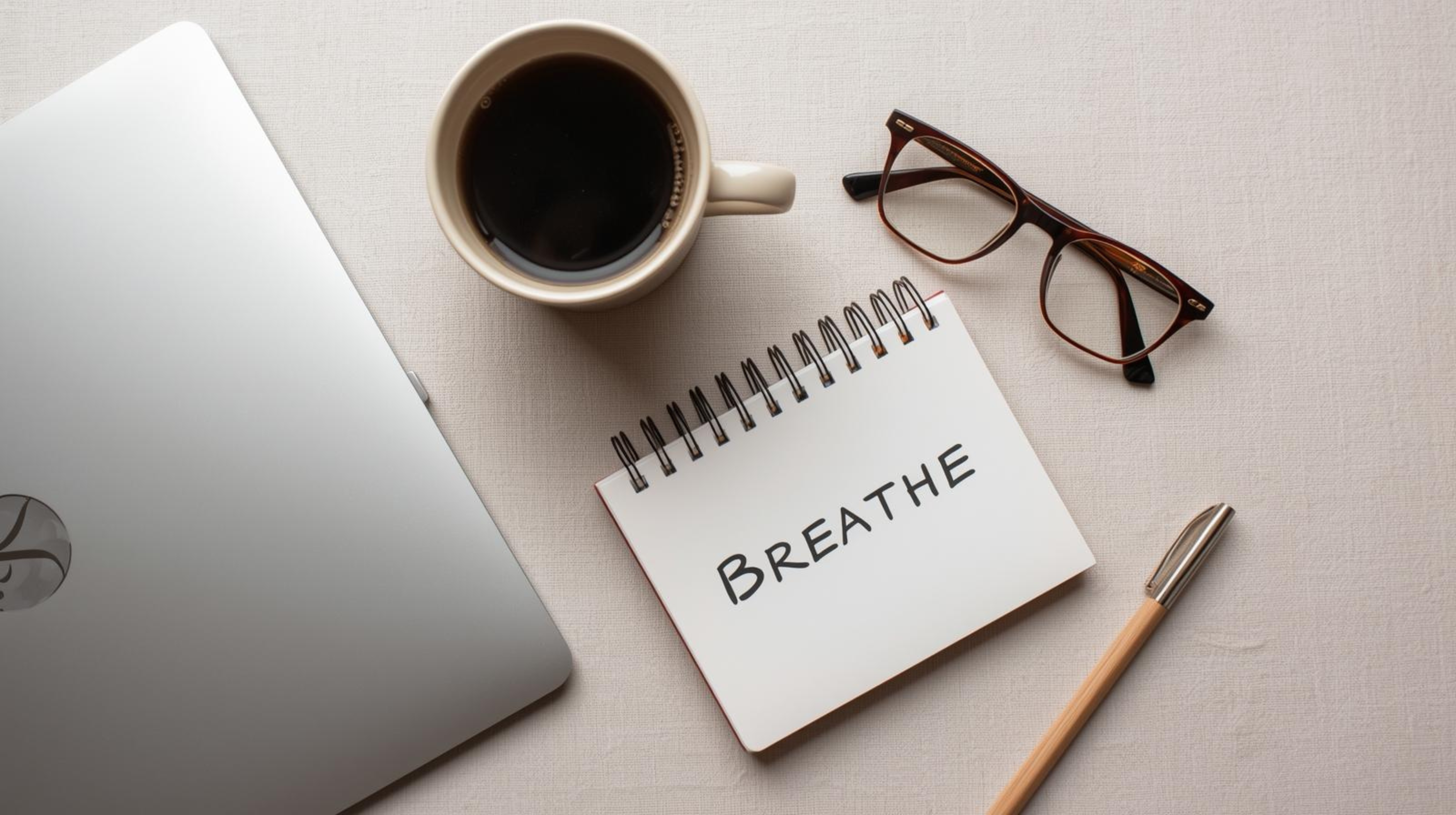 Simple Mindfulness Exercises for Daily Life – A Beginner’s Guide to Inner Peace