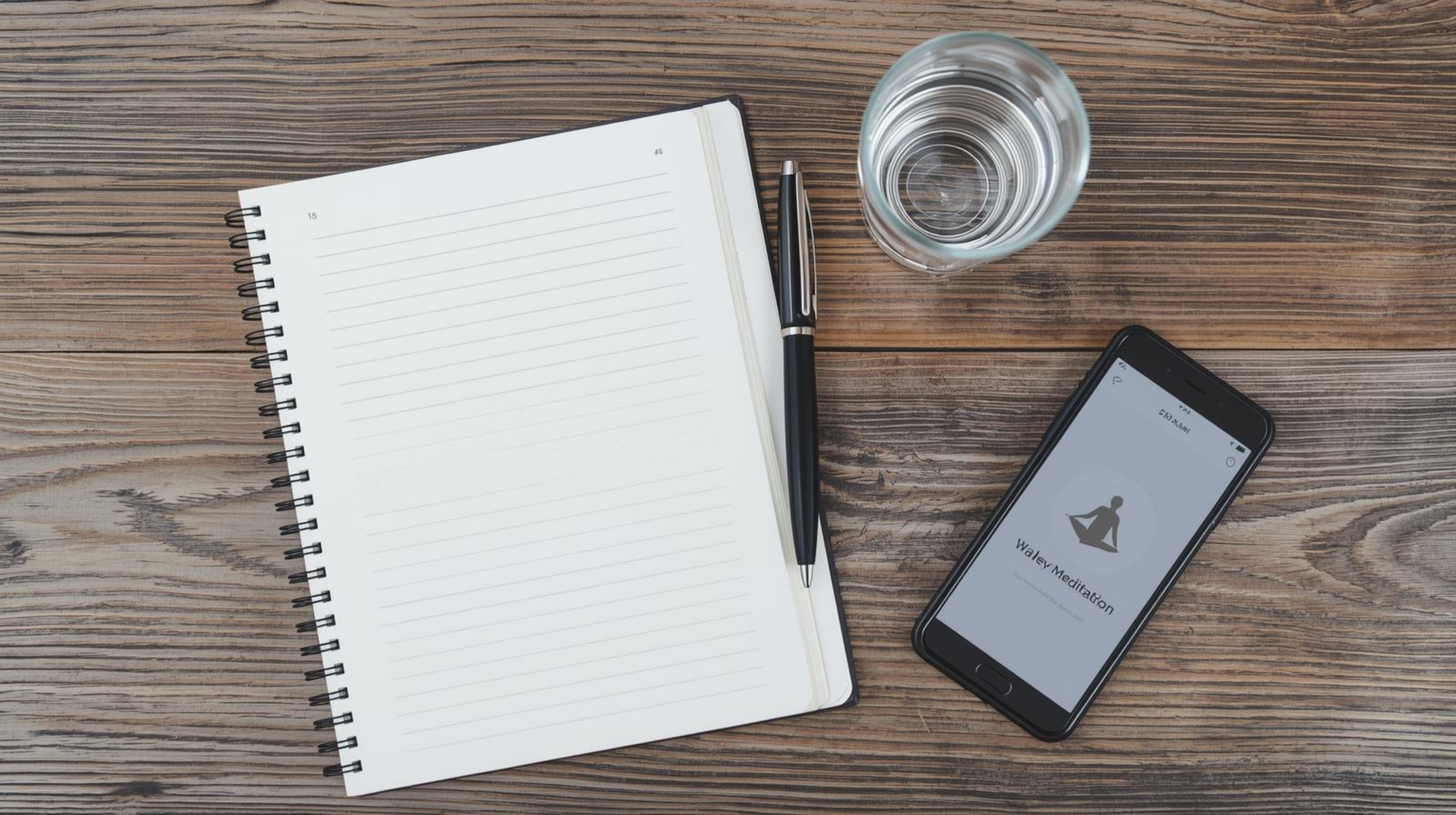 Morning Routine for Mental Clarity – Start Your Day with Focus & Calm