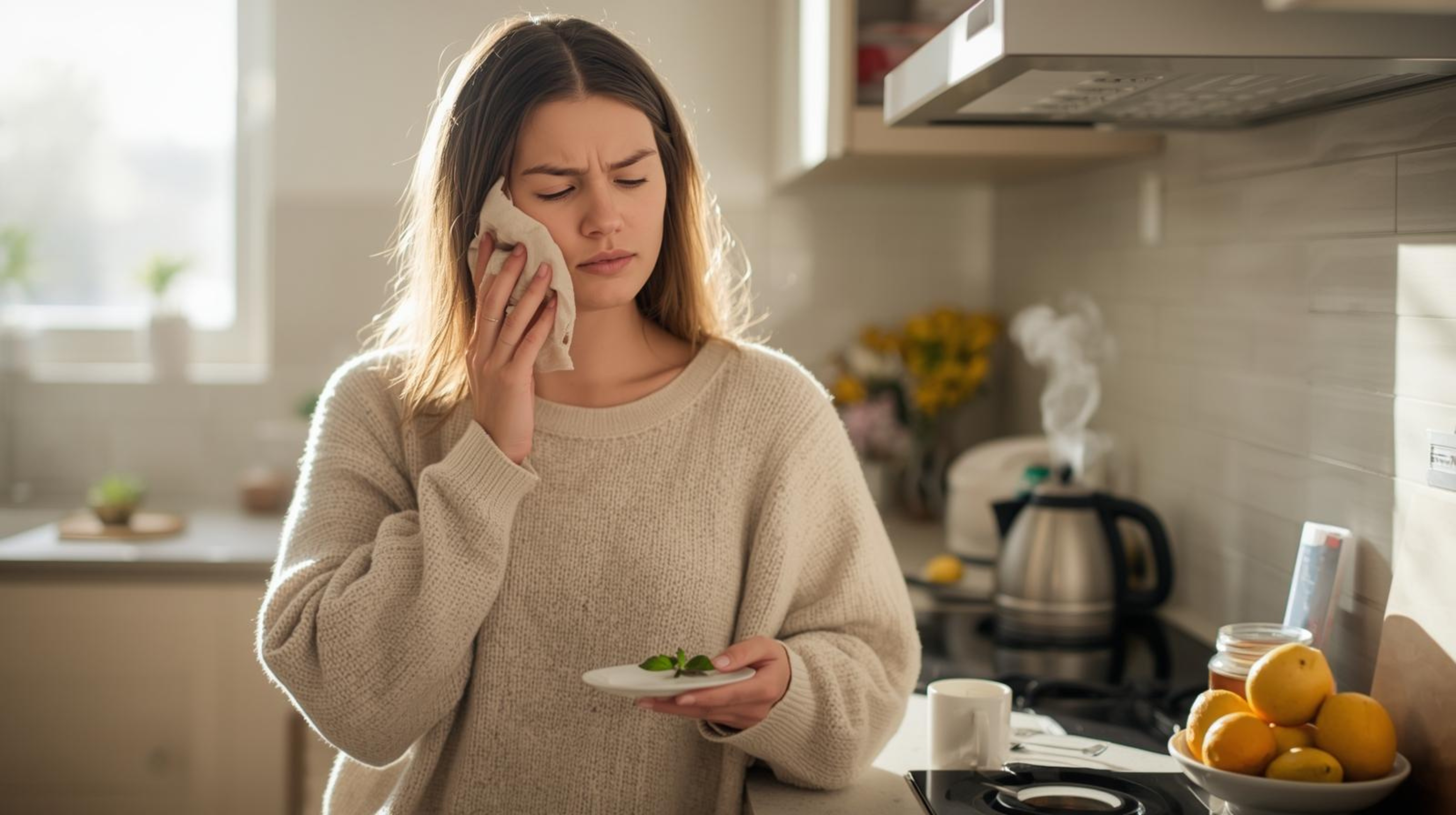 Top 10 Effective Remedies for Soothing Wisdom Tooth Pain at Home