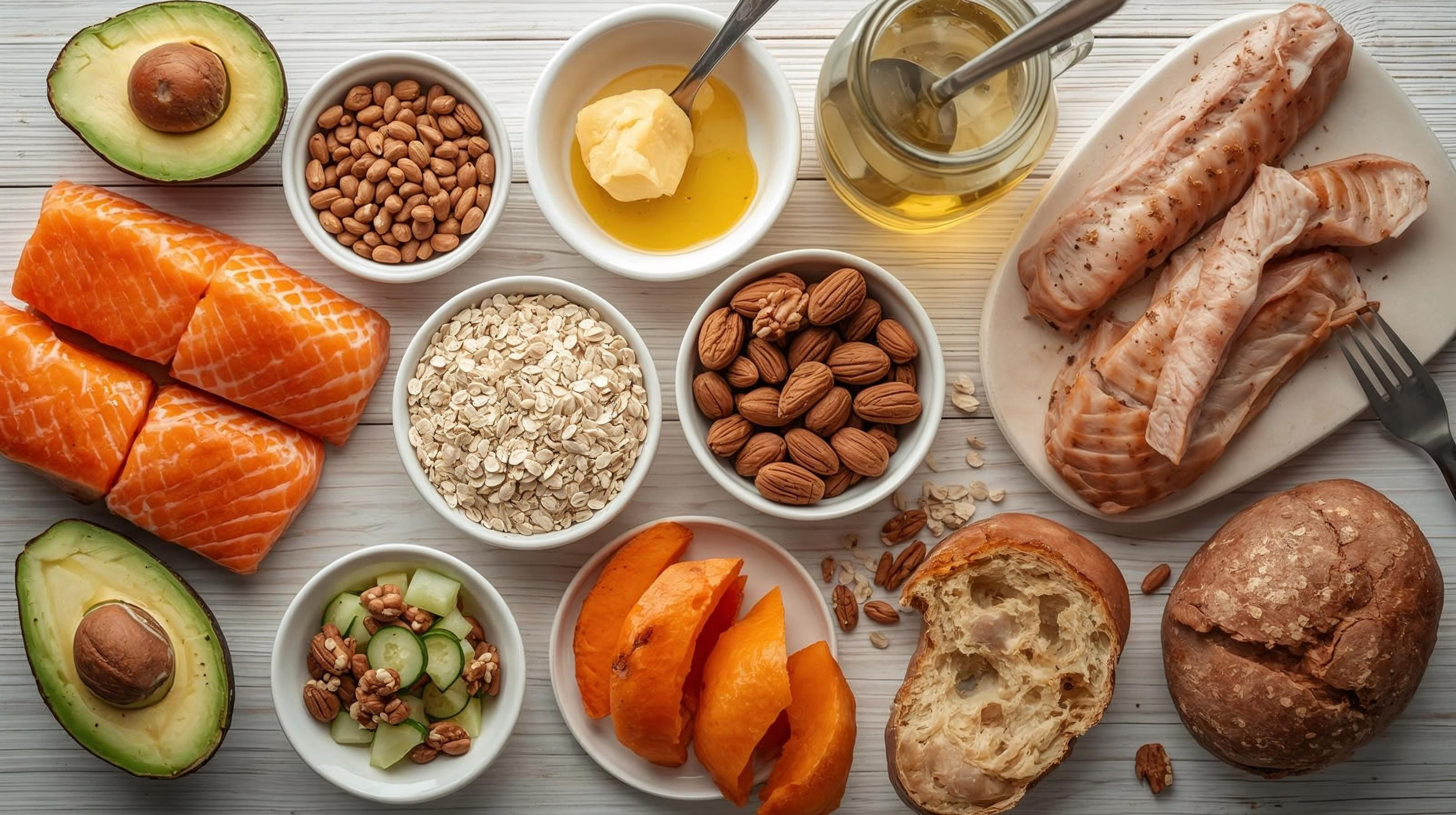 Postpartum Weight Loss: A Safe Diet Plan for Breastfeeding Moms