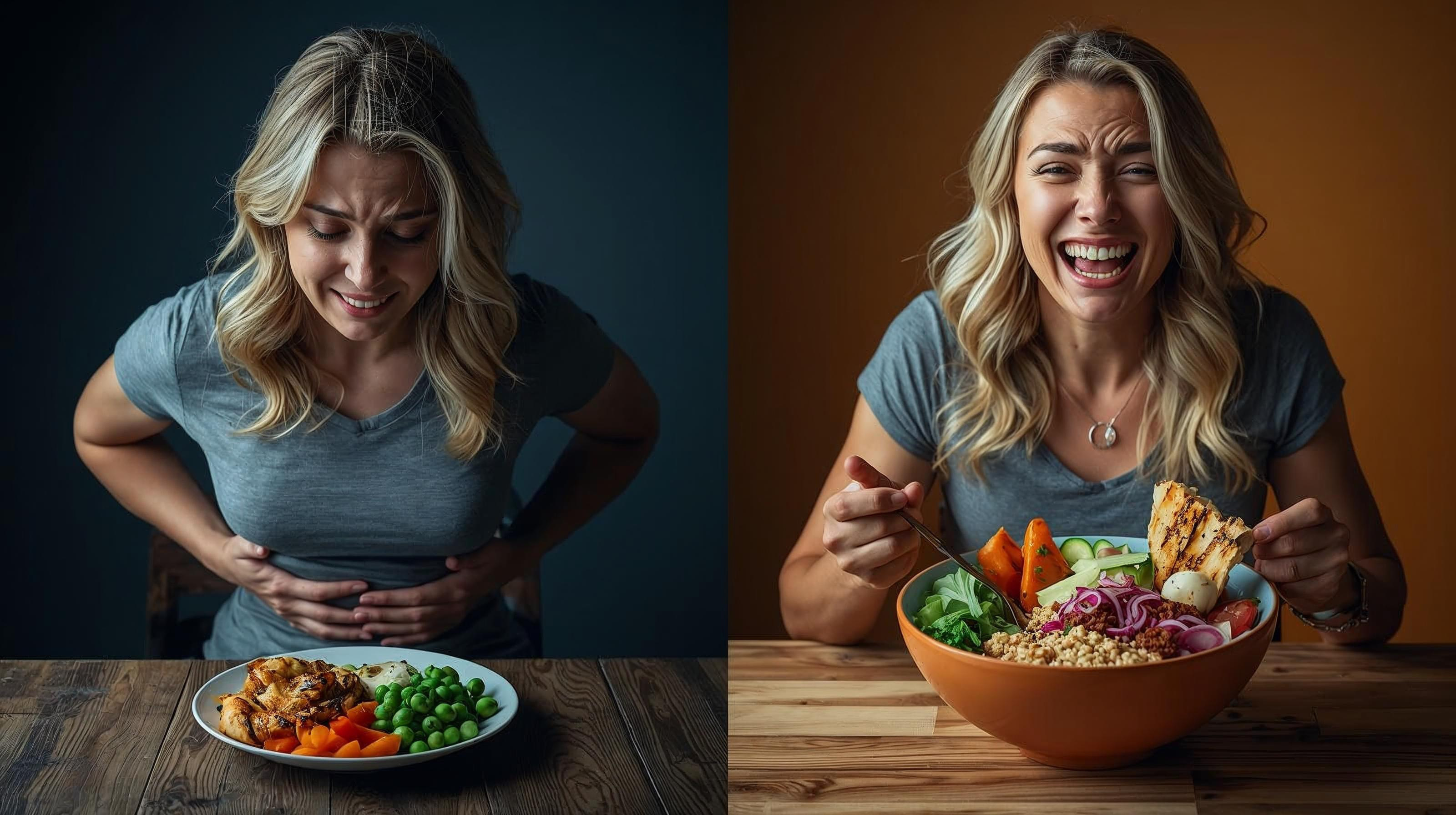 Your Complete Guide to a Successful Elimination Diet Meal Plan
