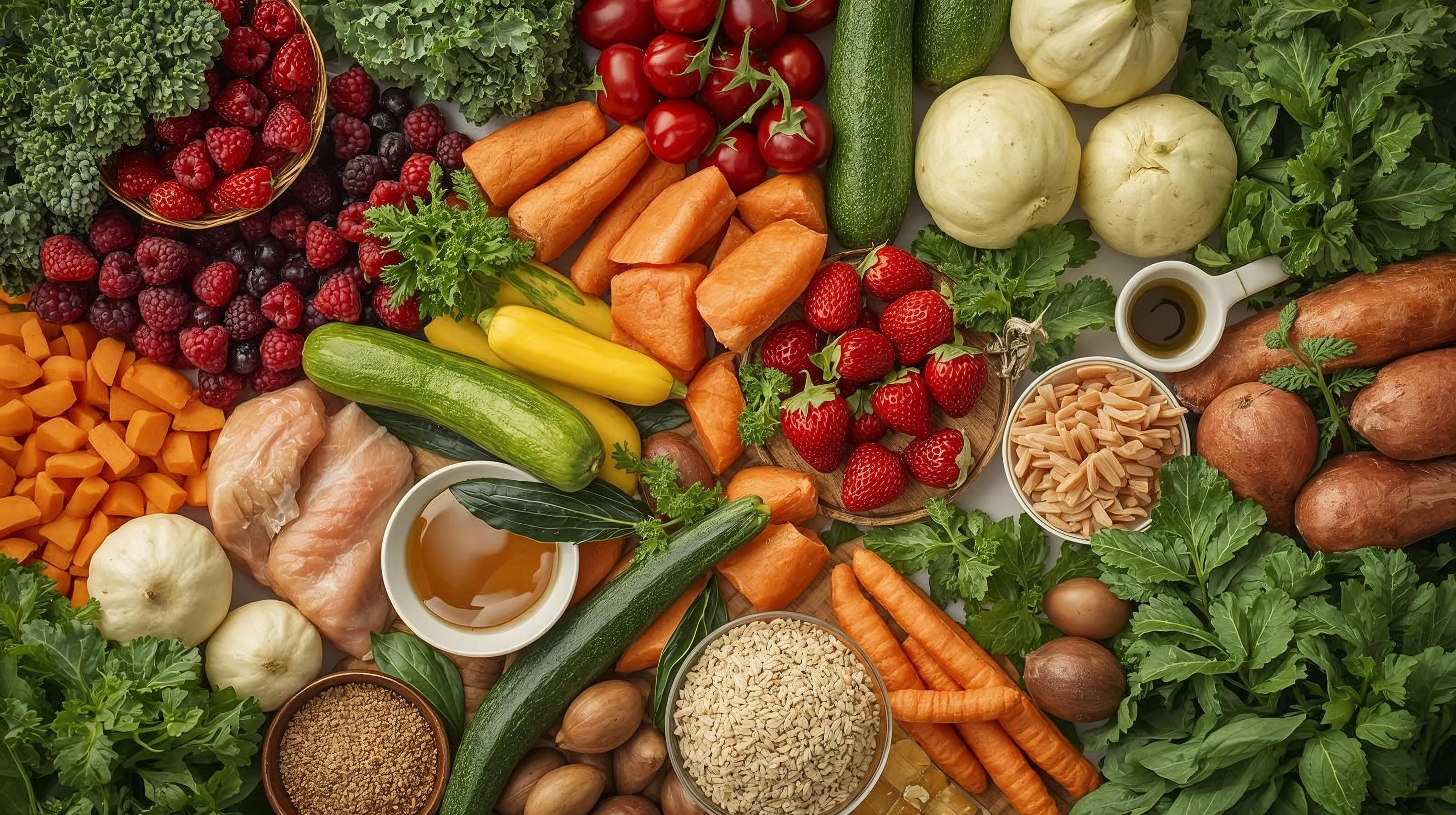 Your Complete Guide to a Successful Elimination Diet Meal Plan