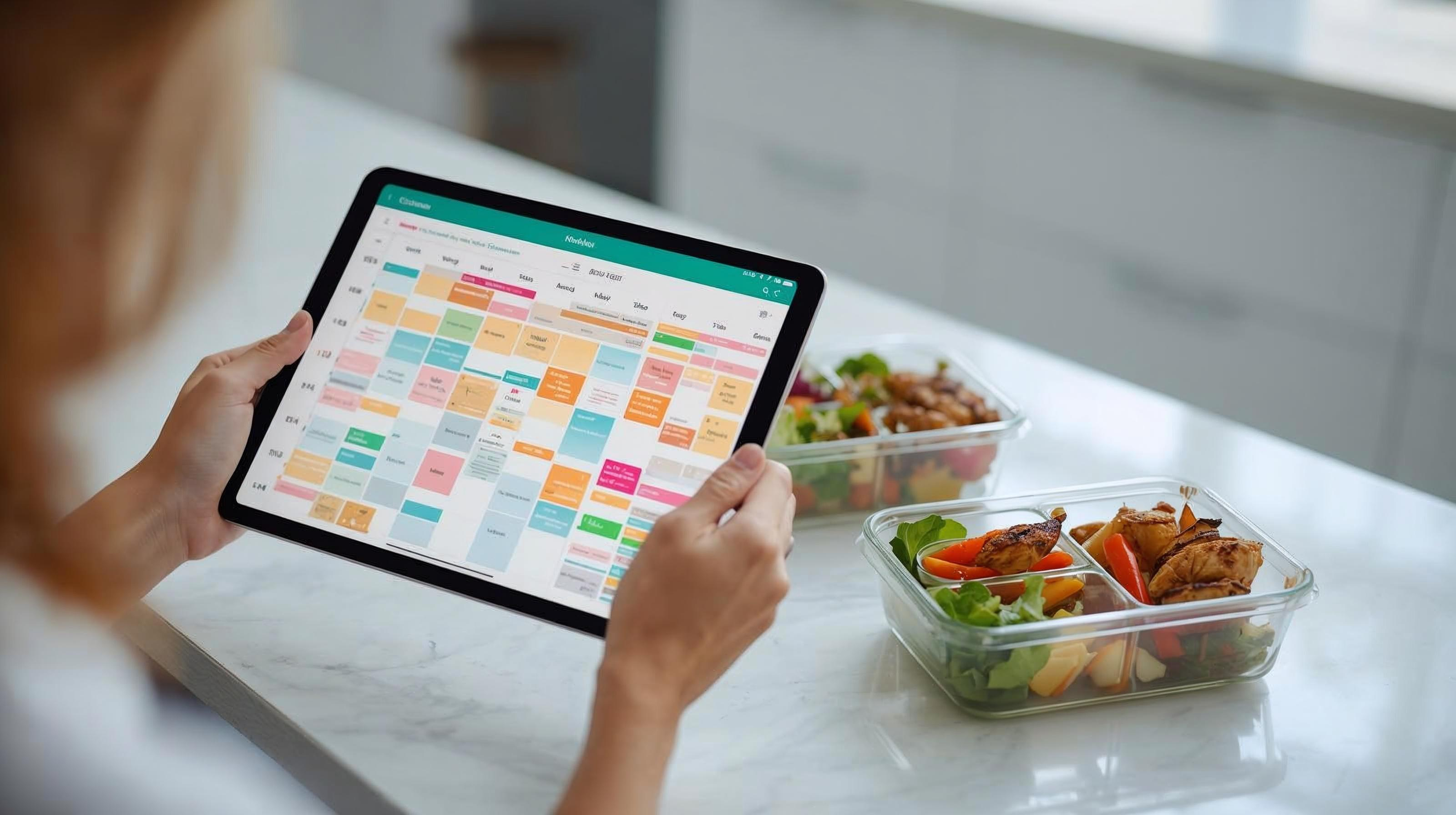 Your Complete Guide to a Successful Elimination Diet Meal Plan