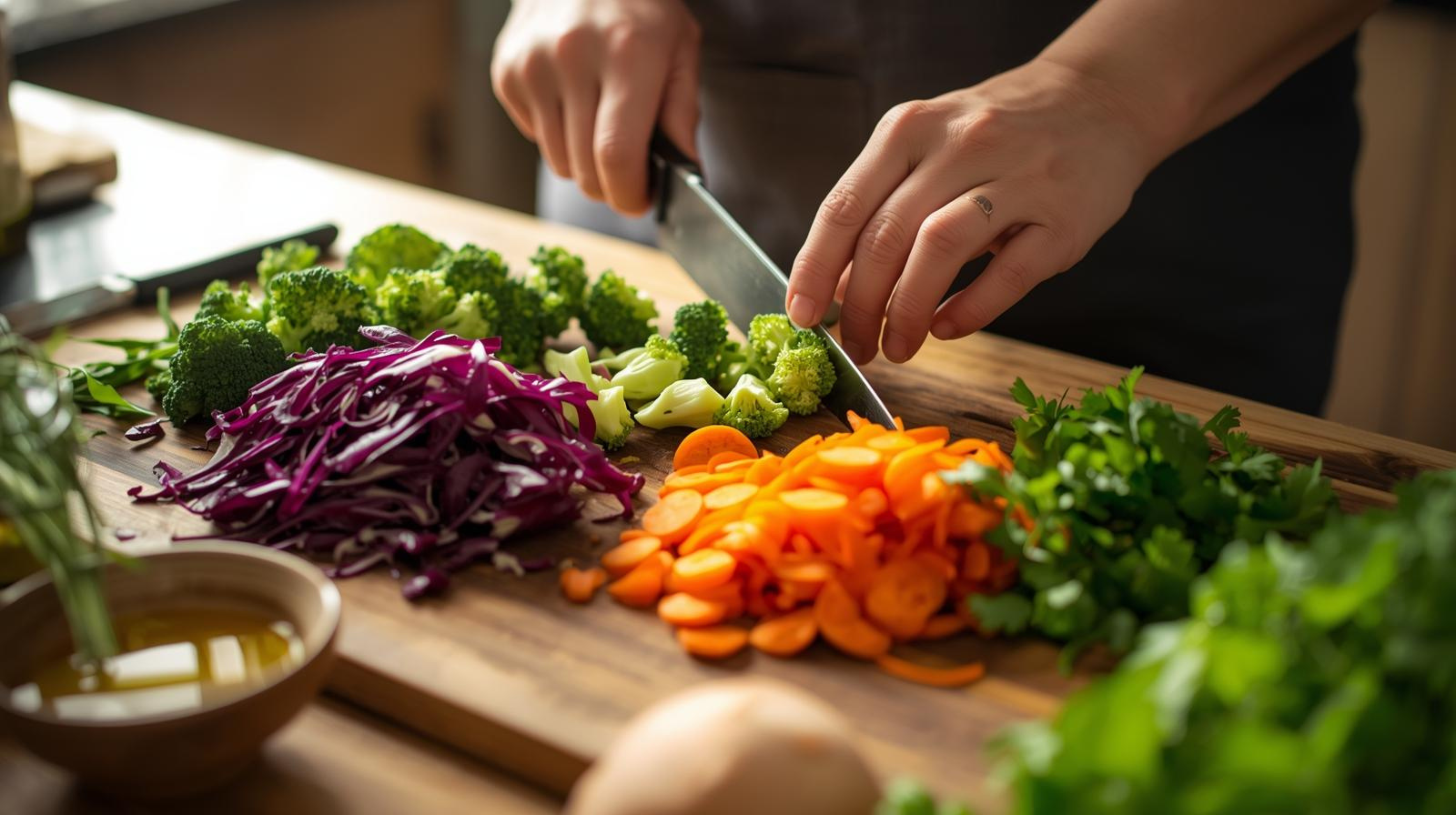 How to Reverse Fatty Liver Naturally: A Home Guide