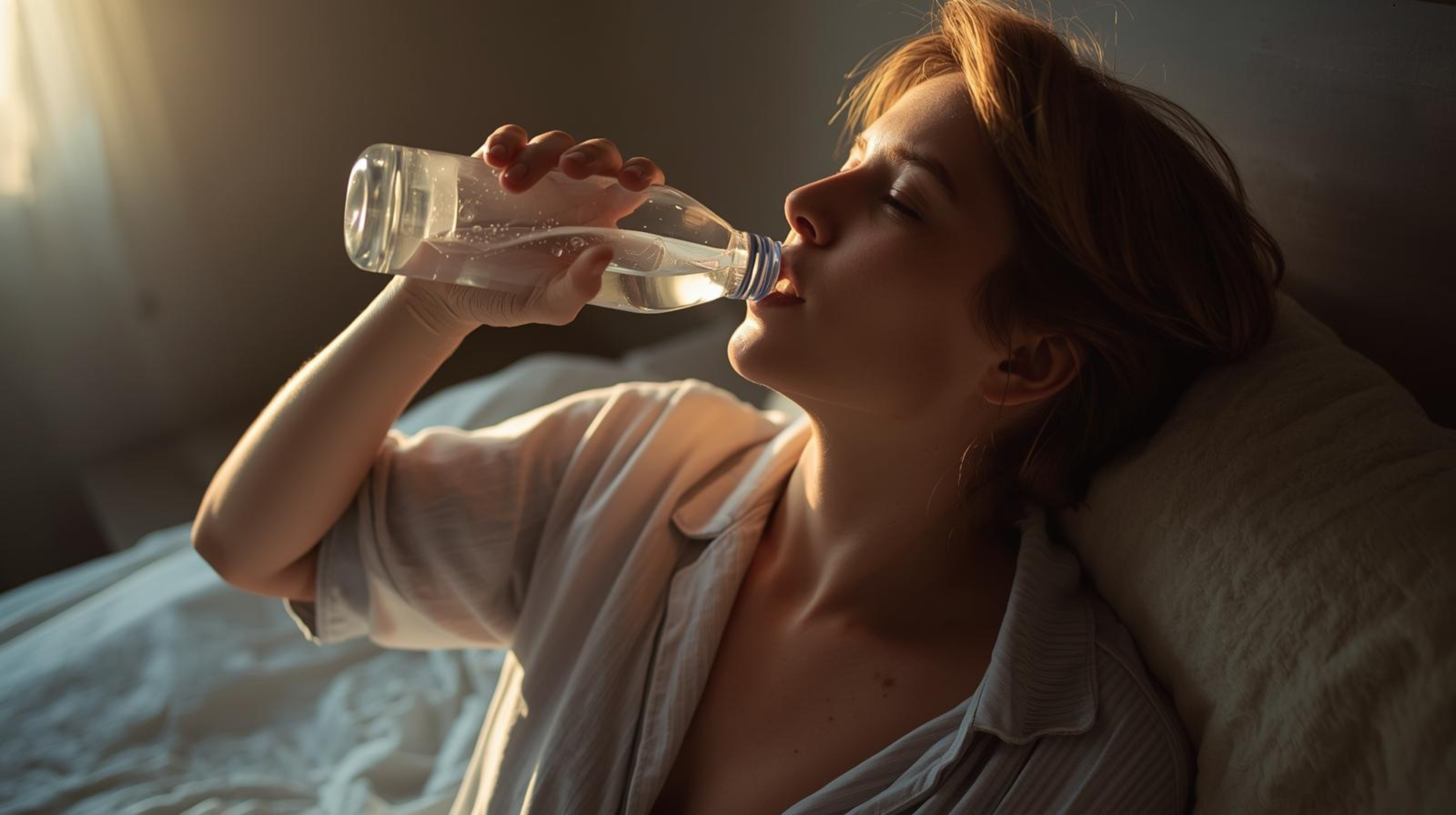 10 Morning Habits for a Healthy & Energetic Day | Science-Backed Tips
