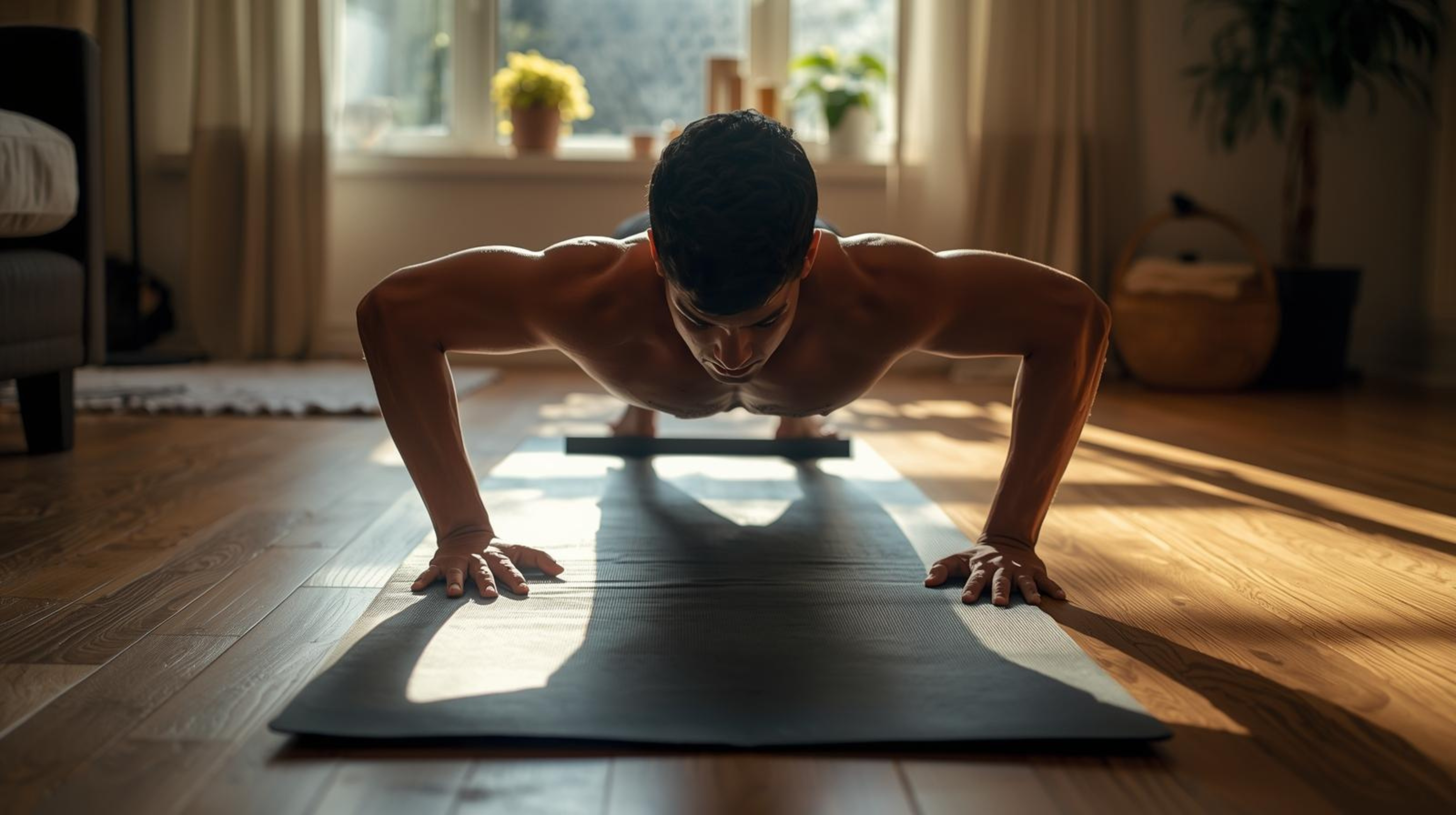 10 Best Chest & Tricep Workouts for Muscle Growth (Home & Gym Guide)
