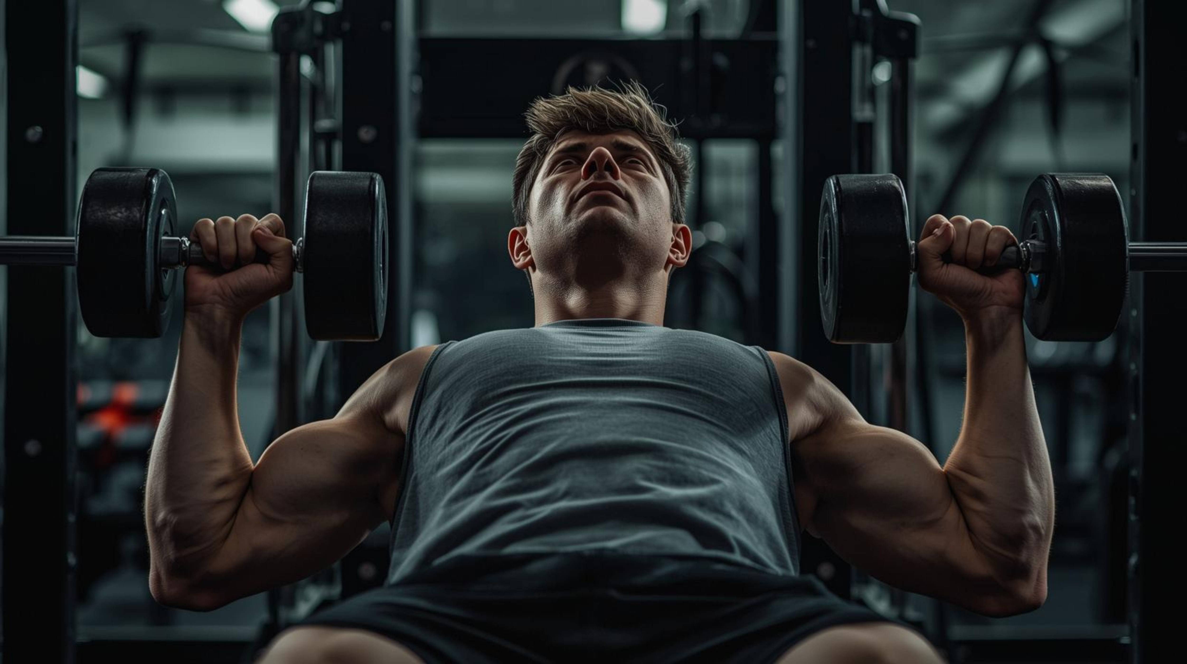 10 Best Chest & Tricep Workouts for Muscle Growth (Home & Gym Guide)