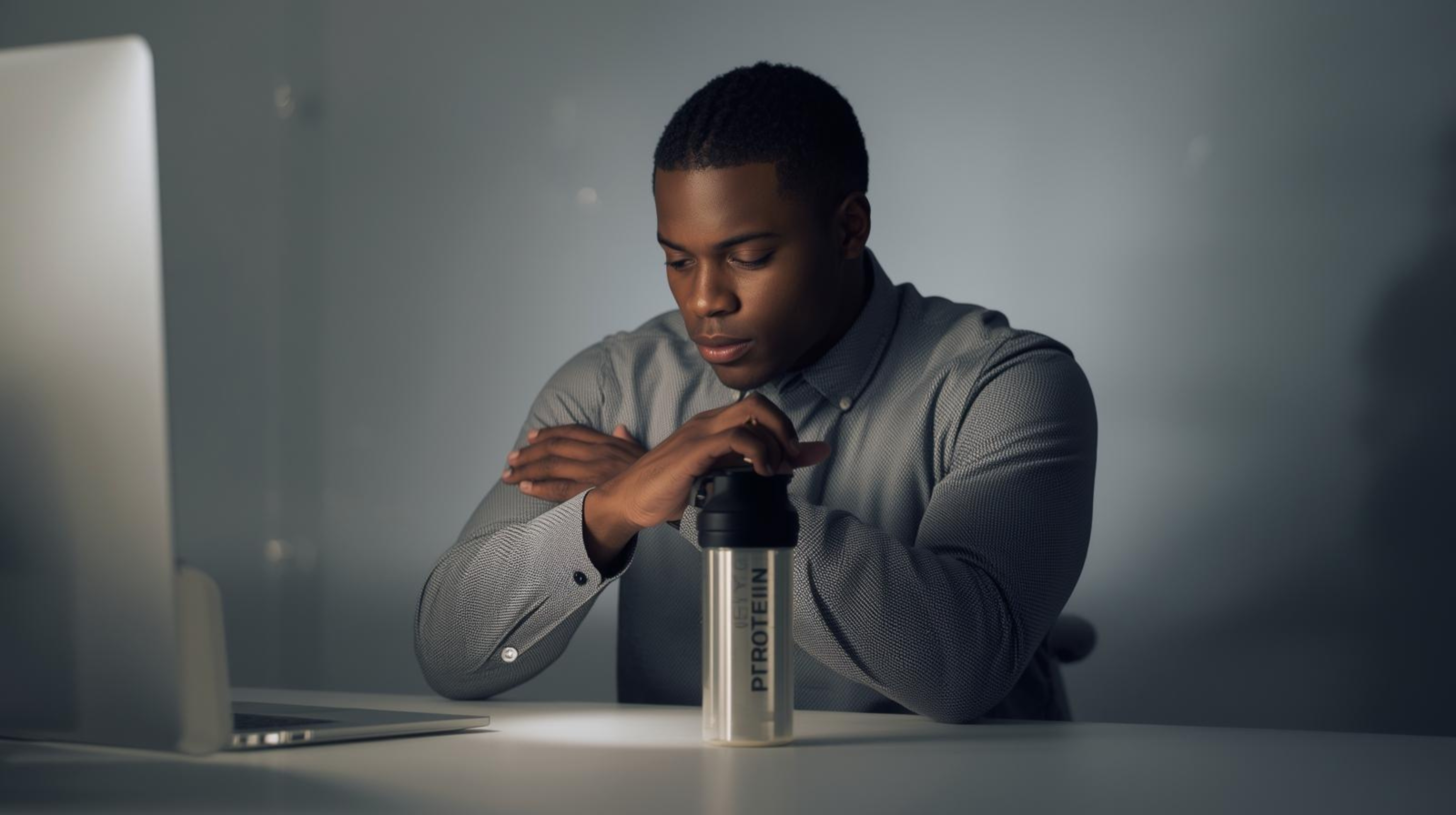 Power Up: Your Ultimate High-Protein Diet Plan