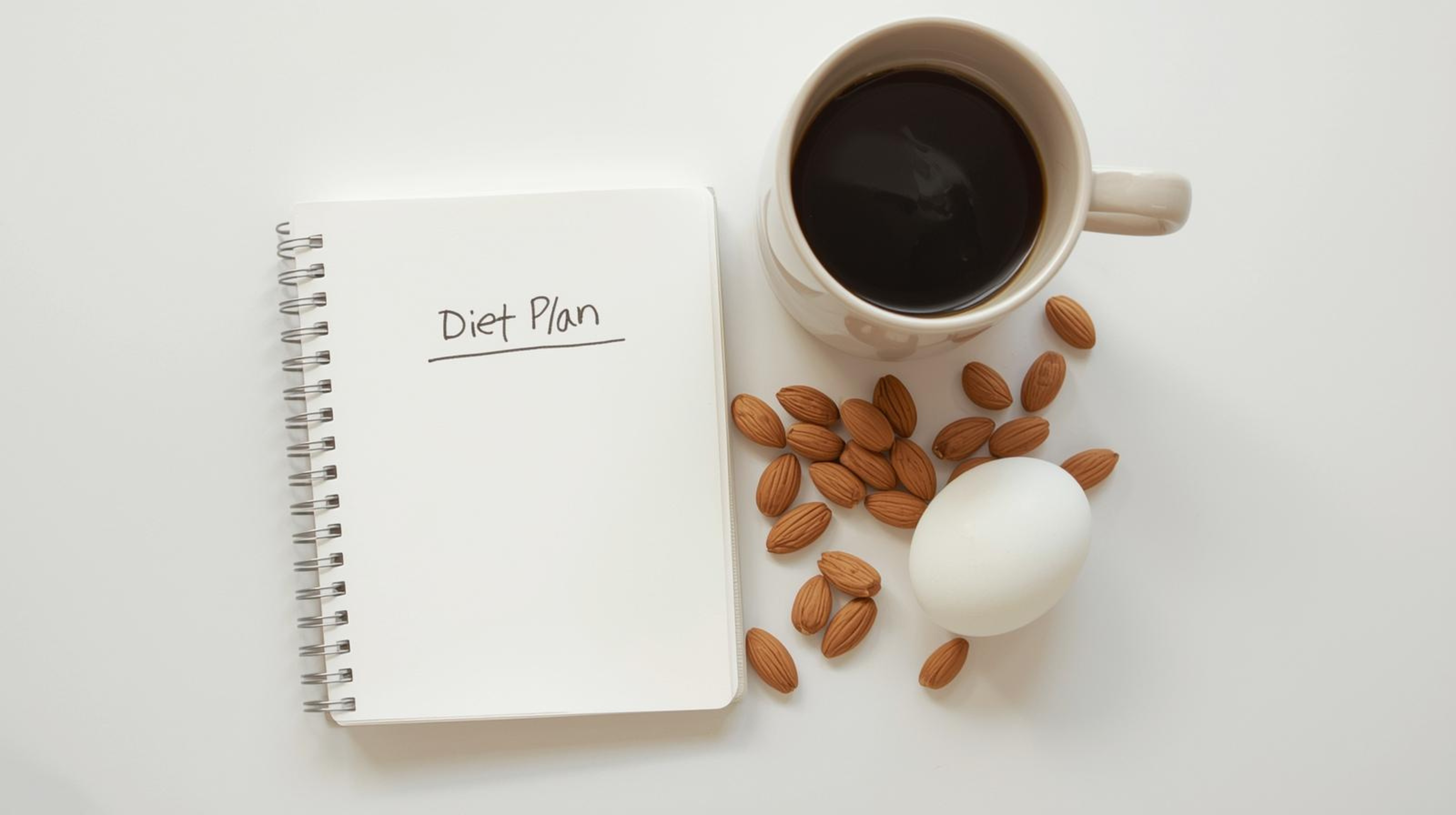 Power Up: Your Ultimate High-Protein Diet Plan