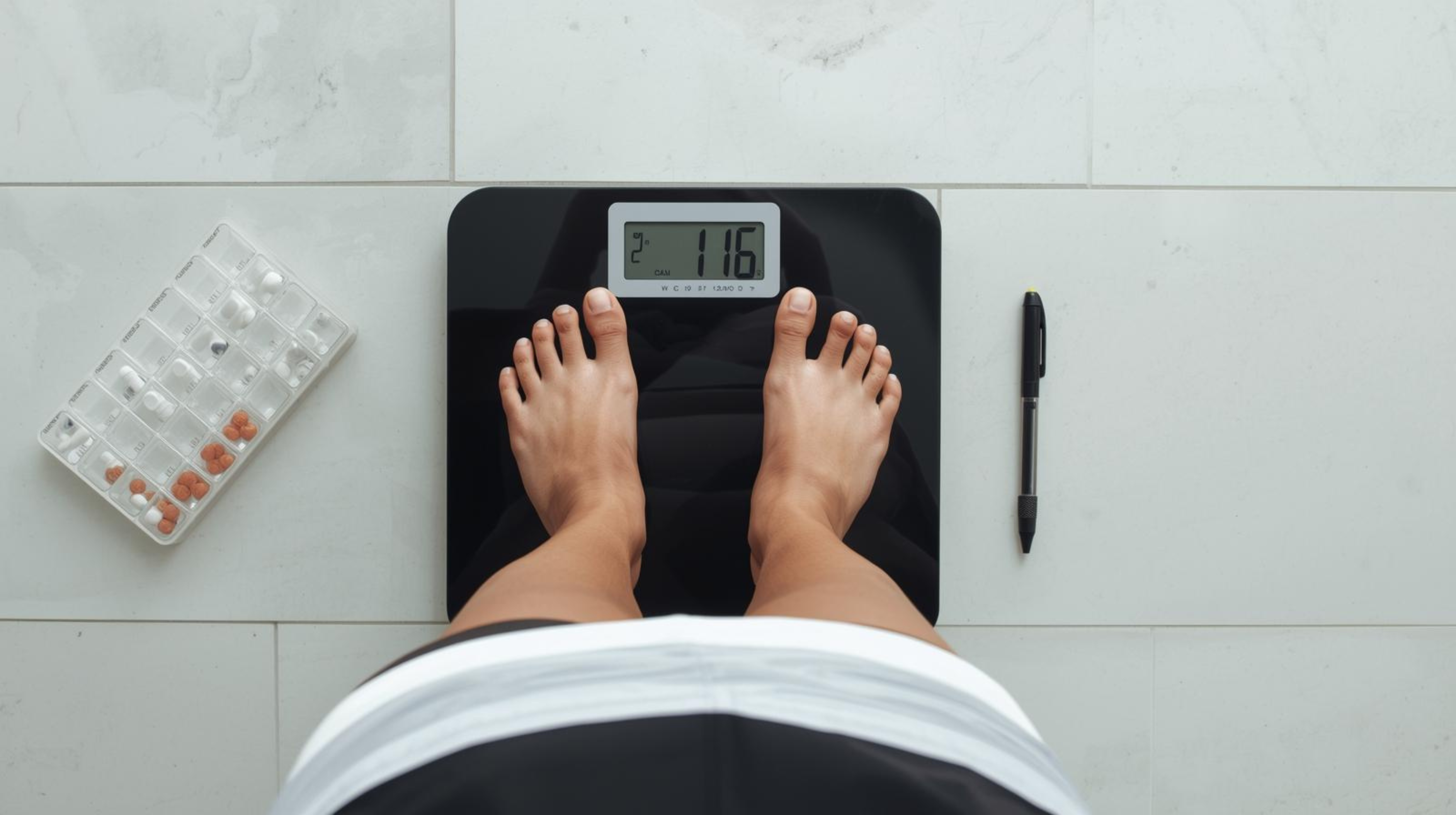 Ozempic Weight Loss: Realistic Results, Timeline, and Expectations