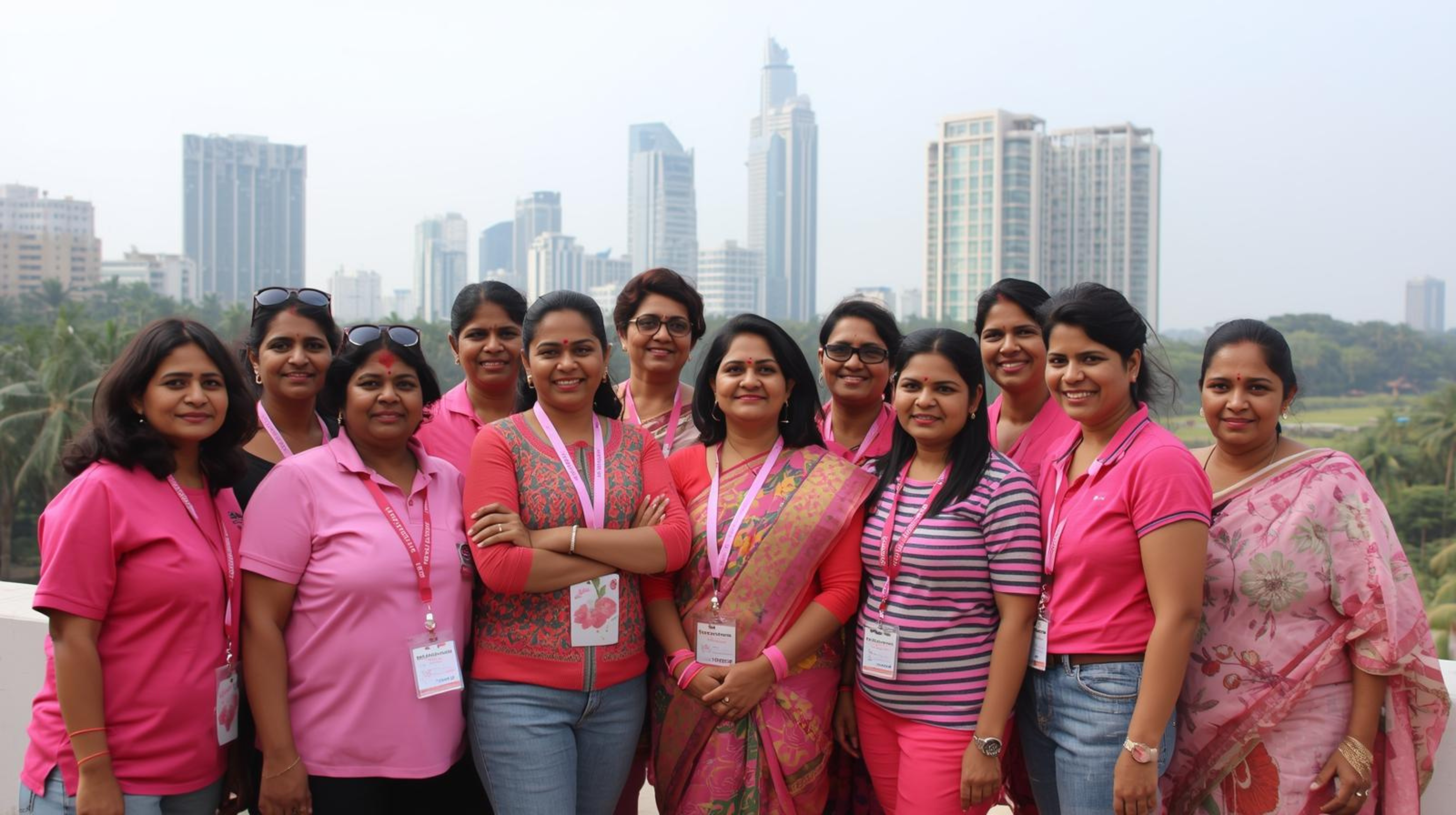 Breast Cancer Symptoms Causes Tamil Guide | Early Detection Tips